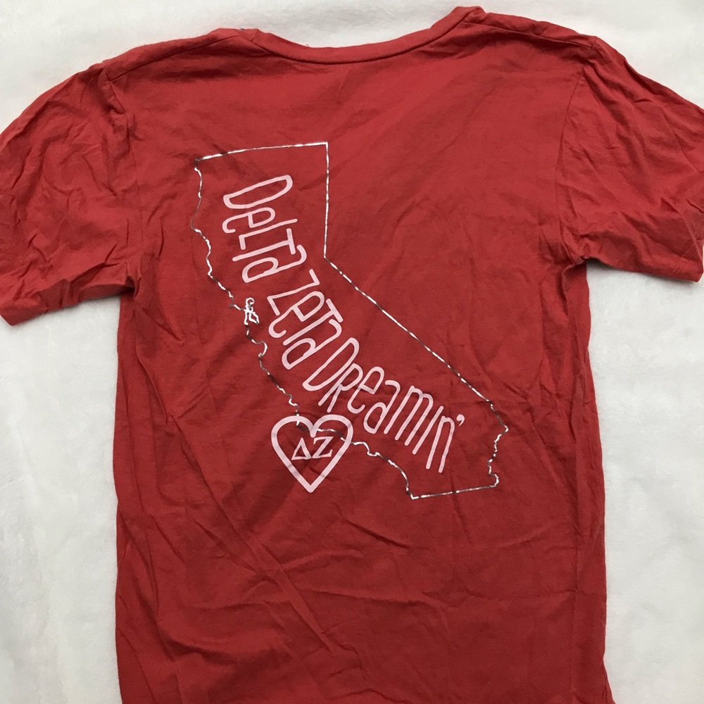 Delta Zeta